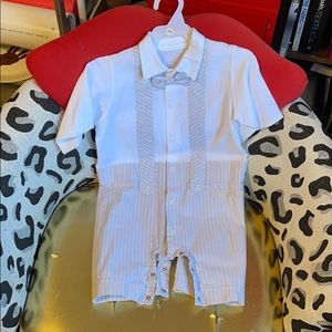 ✨Very soft 100% cotton baby jumpsuit✨